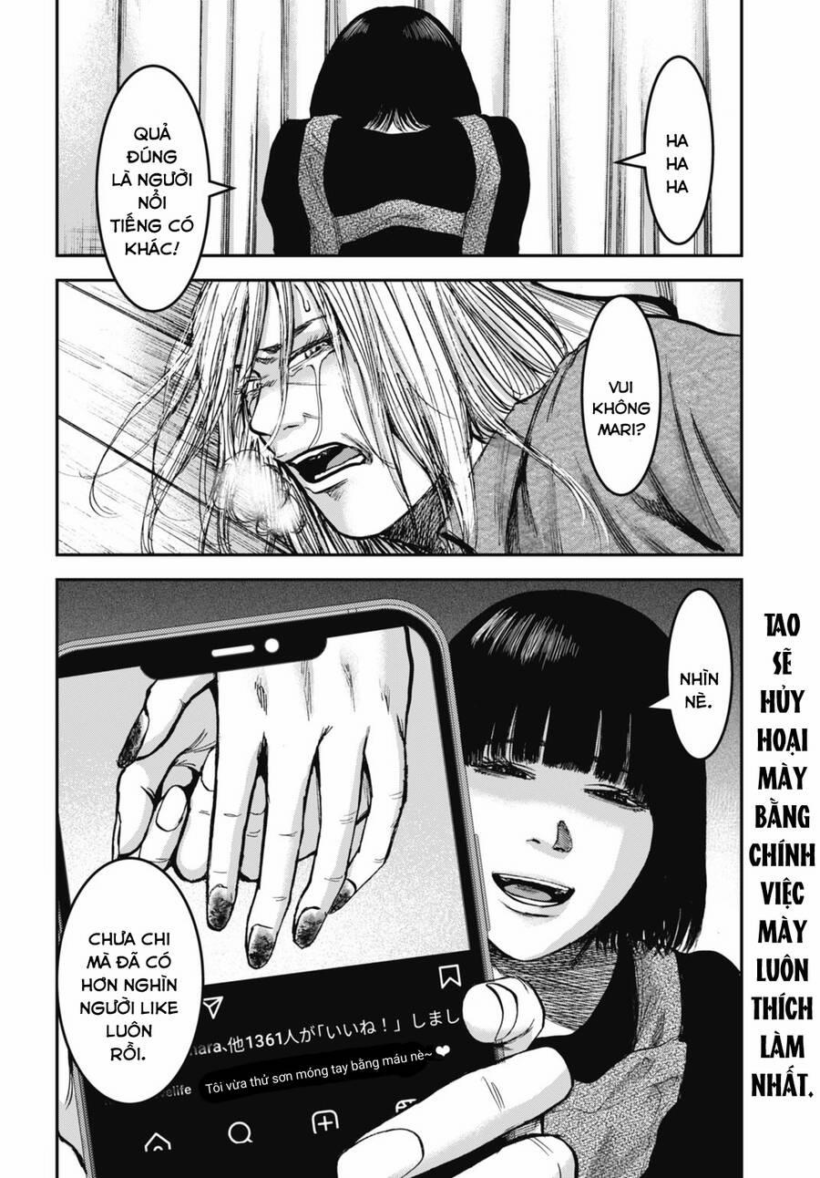 Gia Đình Vui Vẻ - Mẹ Thuê Báo Oán 19.1 trang 14