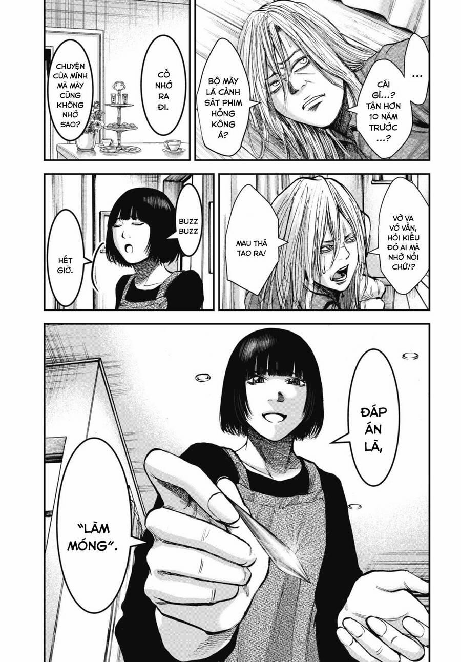 Gia Đình Vui Vẻ - Mẹ Thuê Báo Oán 19.1 trang 9