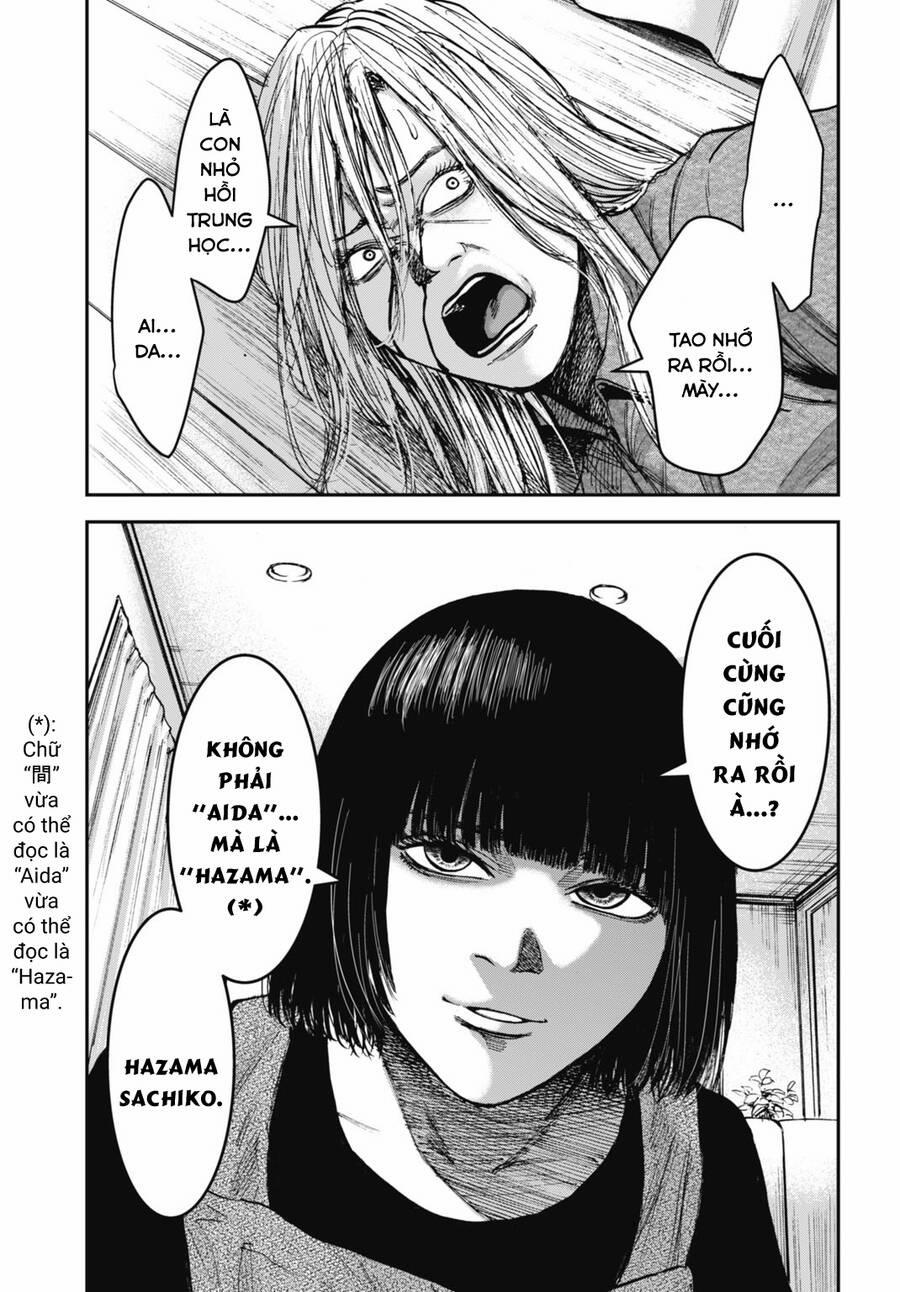 Gia Đình Vui Vẻ - Mẹ Thuê Báo Oán 19.2 trang 10