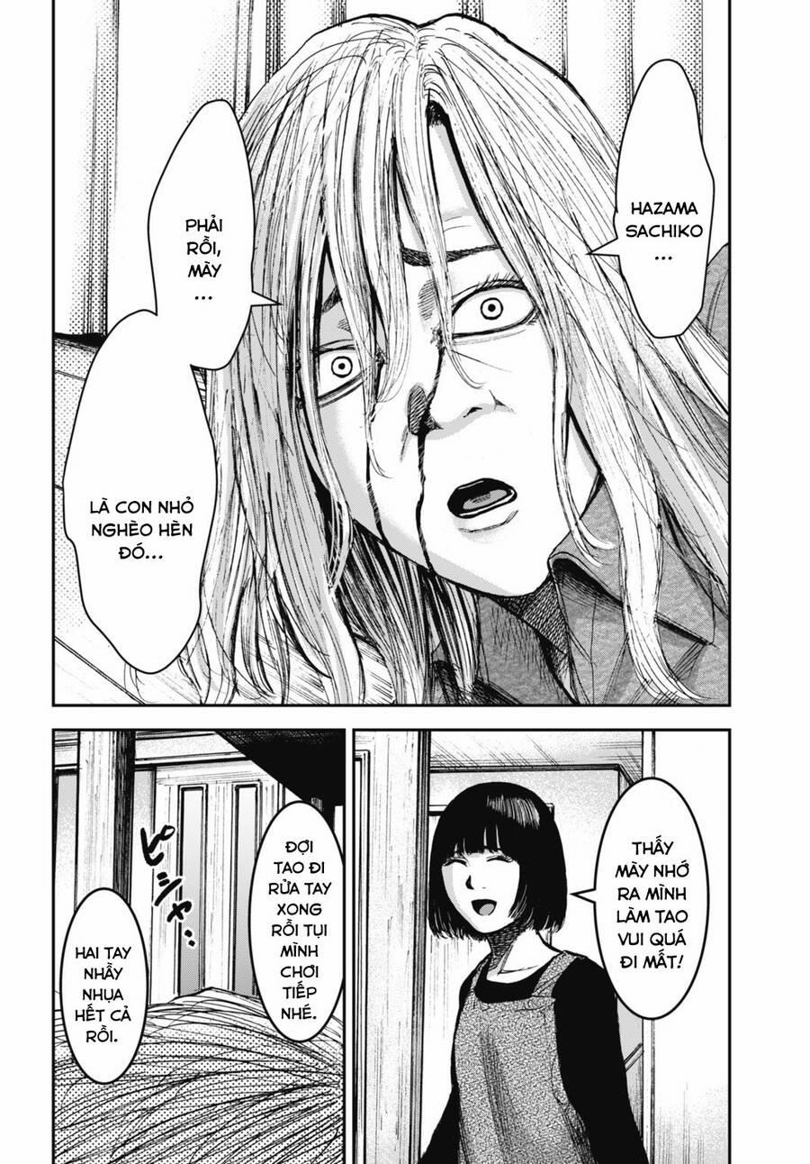 Gia Đình Vui Vẻ - Mẹ Thuê Báo Oán 19.2 trang 11