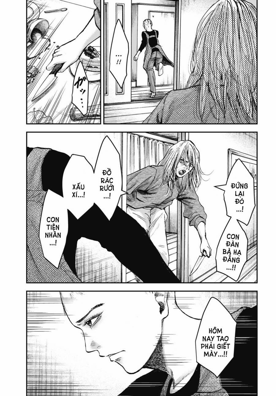 Gia Đình Vui Vẻ - Mẹ Thuê Báo Oán 19.2 trang 16