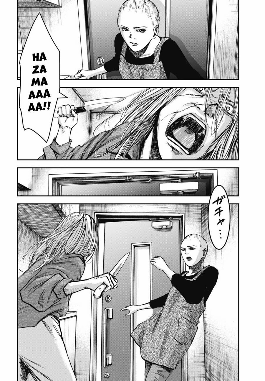 Gia Đình Vui Vẻ - Mẹ Thuê Báo Oán 19.2 trang 17