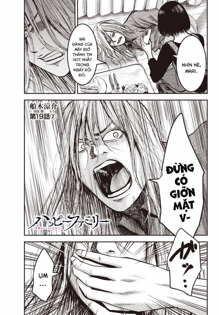 Gia Đình Vui Vẻ - Mẹ Thuê Báo Oán 19.2 trang 2