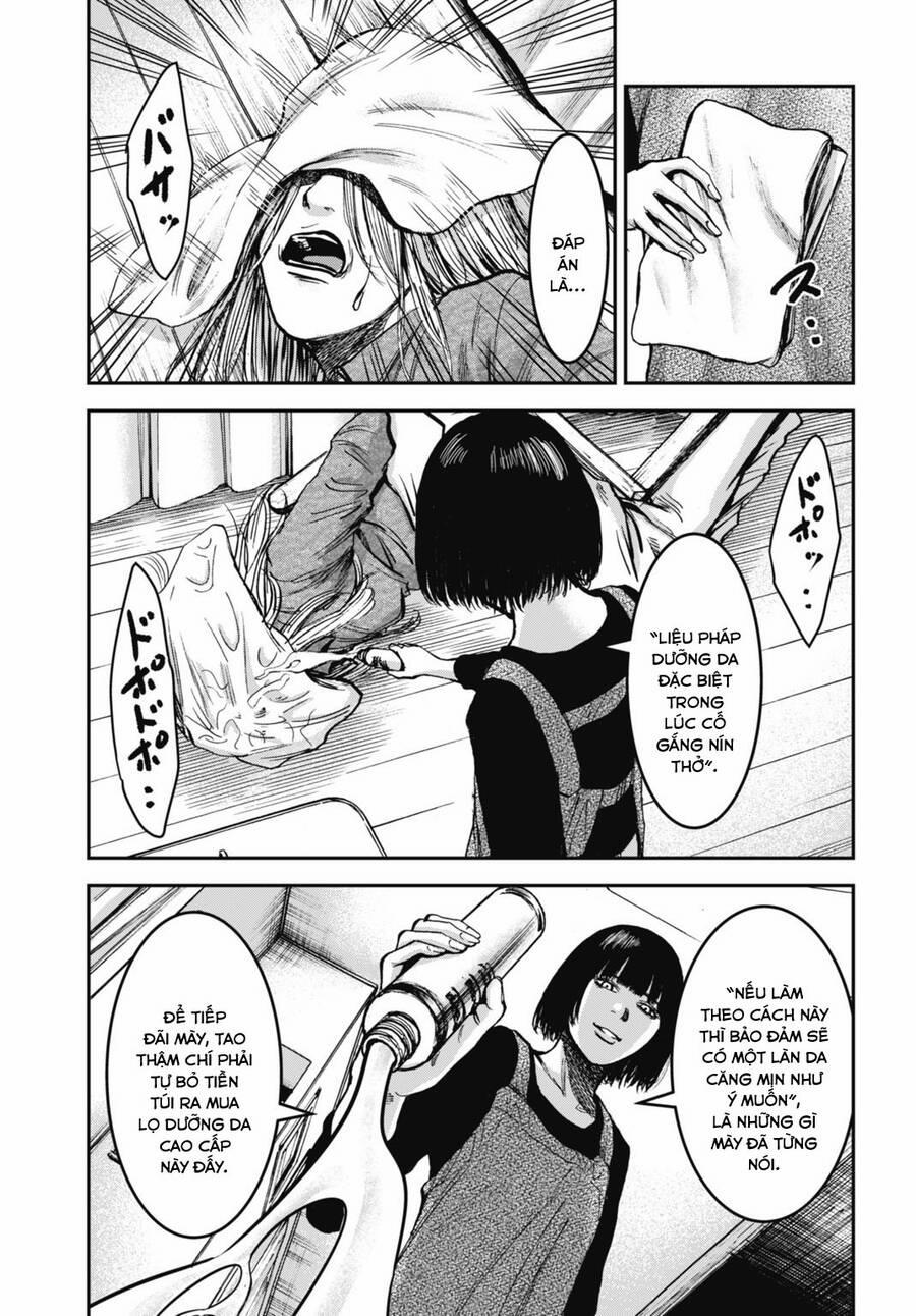 Gia Đình Vui Vẻ - Mẹ Thuê Báo Oán 19.2 trang 4