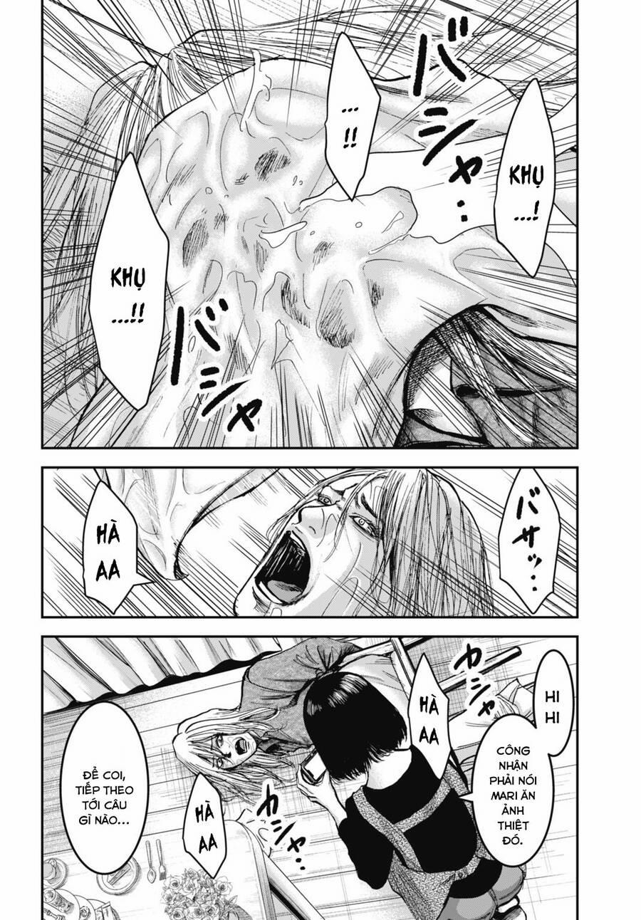 Gia Đình Vui Vẻ - Mẹ Thuê Báo Oán 19.2 trang 5