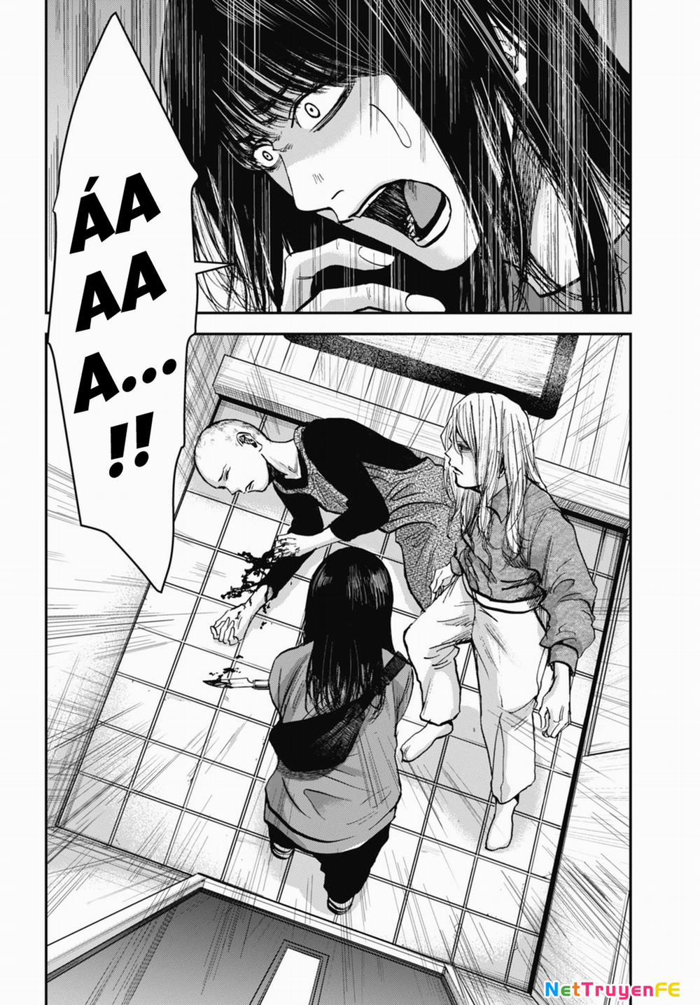 Gia Đình Vui Vẻ - Mẹ Thuê Báo Oán 20.1 trang 2