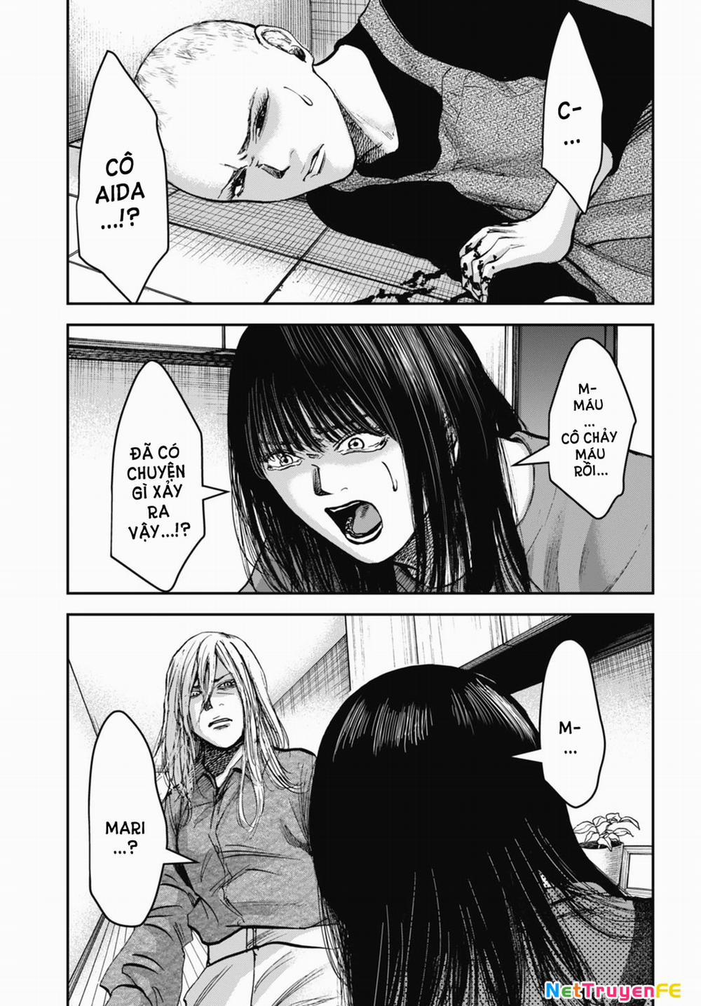 Gia Đình Vui Vẻ - Mẹ Thuê Báo Oán 20.1 trang 3