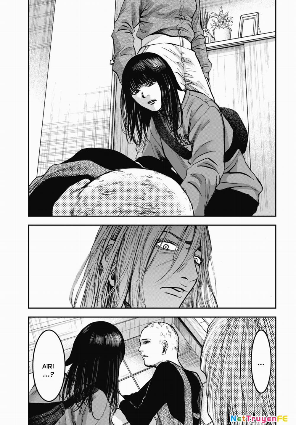 Gia Đình Vui Vẻ - Mẹ Thuê Báo Oán 20.1 trang 7