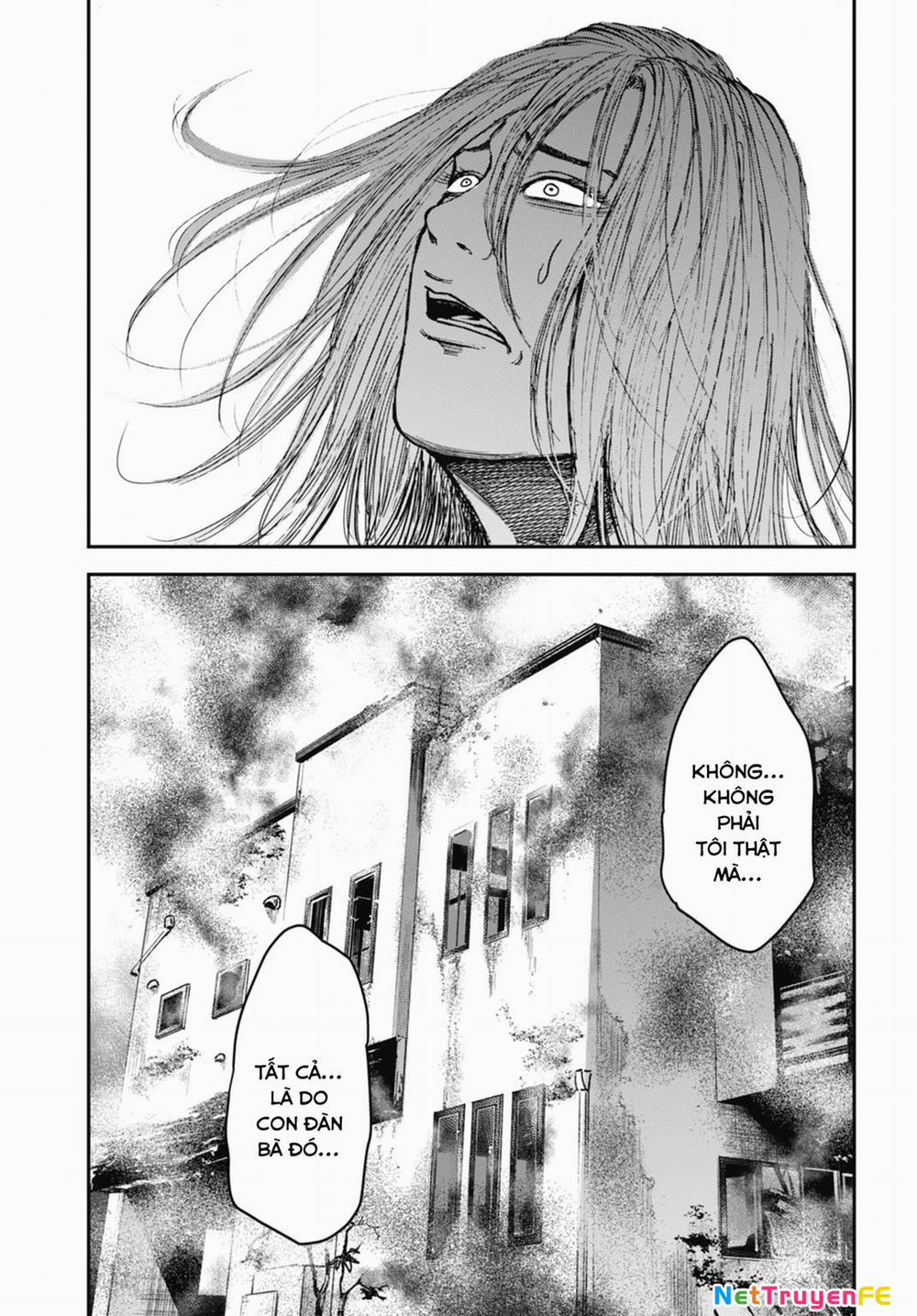 Gia Đình Vui Vẻ - Mẹ Thuê Báo Oán 20.2 trang 13
