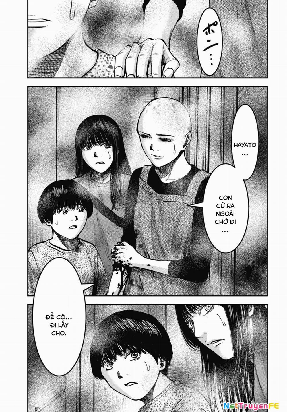 Gia Đình Vui Vẻ - Mẹ Thuê Báo Oán 20.2 trang 3