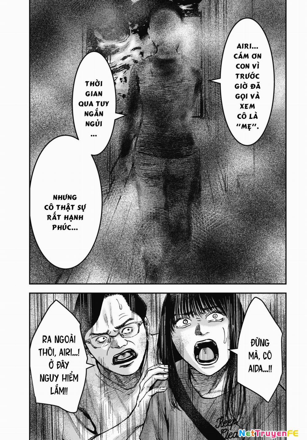 Gia Đình Vui Vẻ - Mẹ Thuê Báo Oán 20.2 trang 5