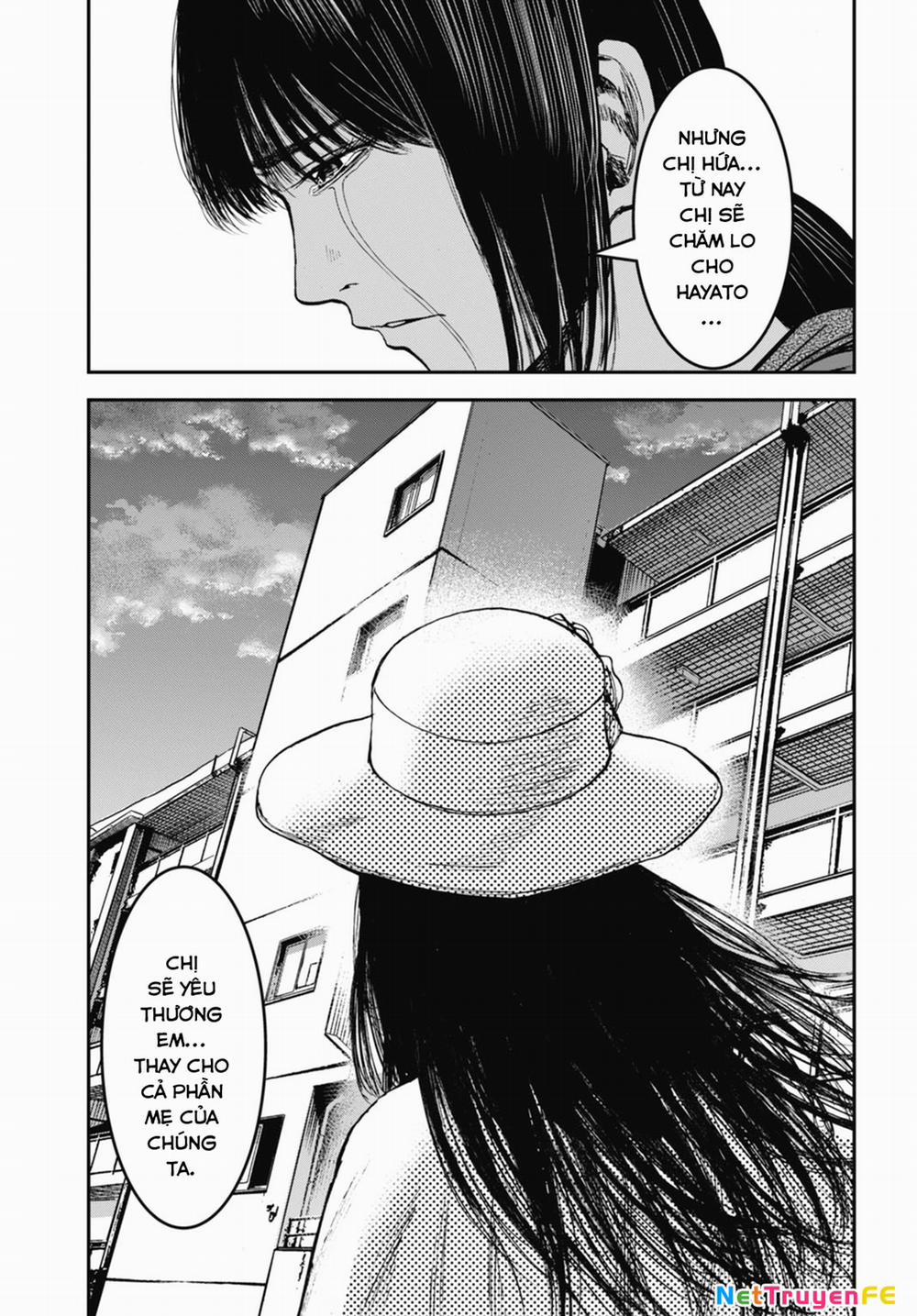 Gia Đình Vui Vẻ - Mẹ Thuê Báo Oán 21.2 trang 15