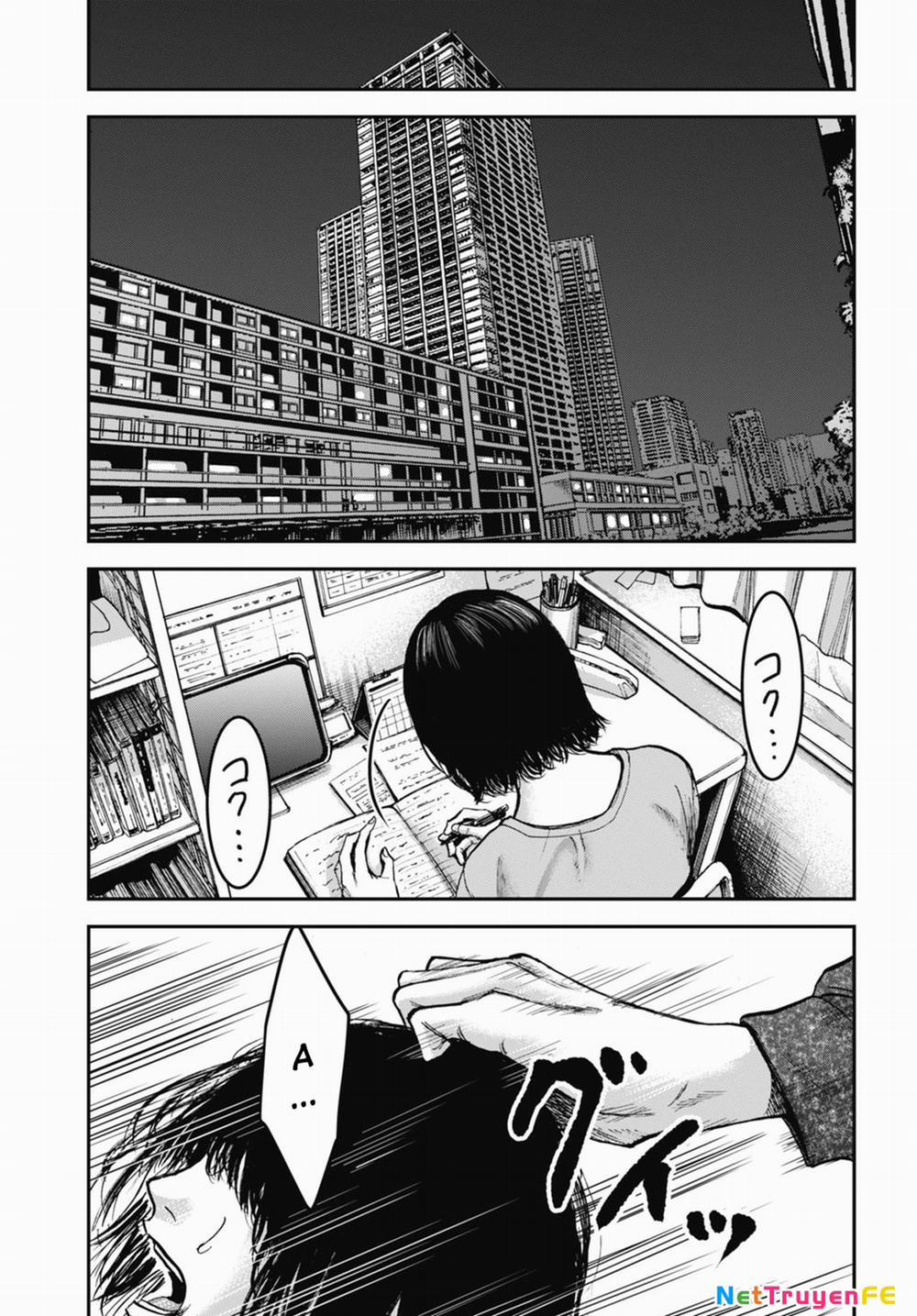 Gia Đình Vui Vẻ - Mẹ Thuê Báo Oán 21.2 trang 17