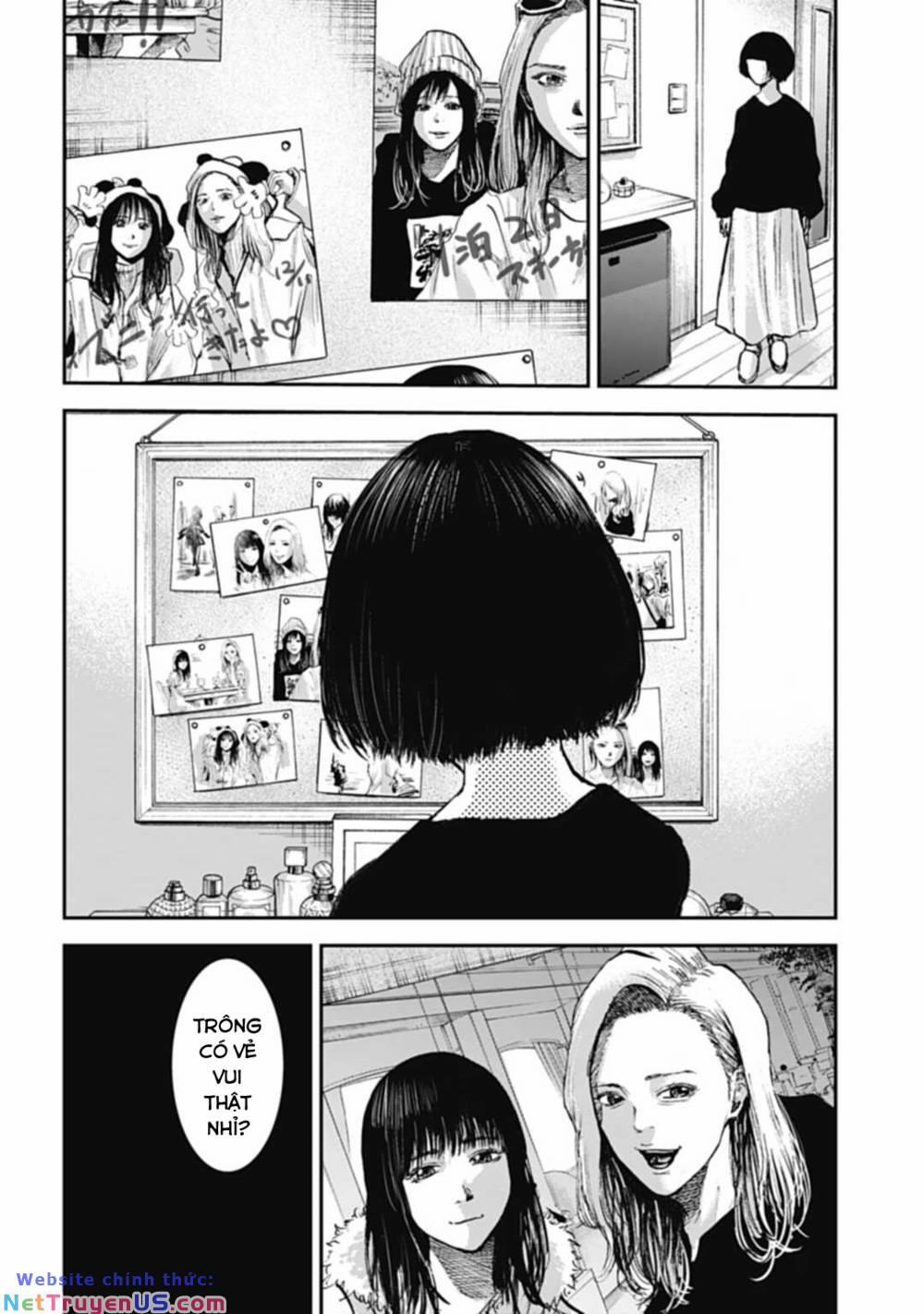 Gia Đình Vui Vẻ - Mẹ Thuê Báo Oán 3.1 trang 7