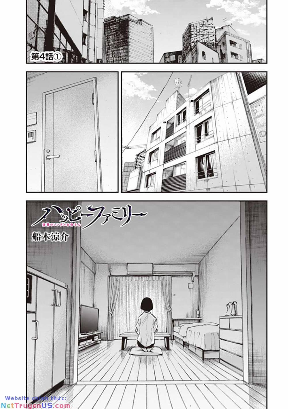 Gia Đình Vui Vẻ - Mẹ Thuê Báo Oán 4.1 trang 2