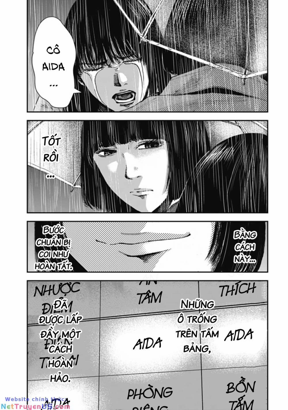 Gia Đình Vui Vẻ - Mẹ Thuê Báo Oán 4.2 trang 10