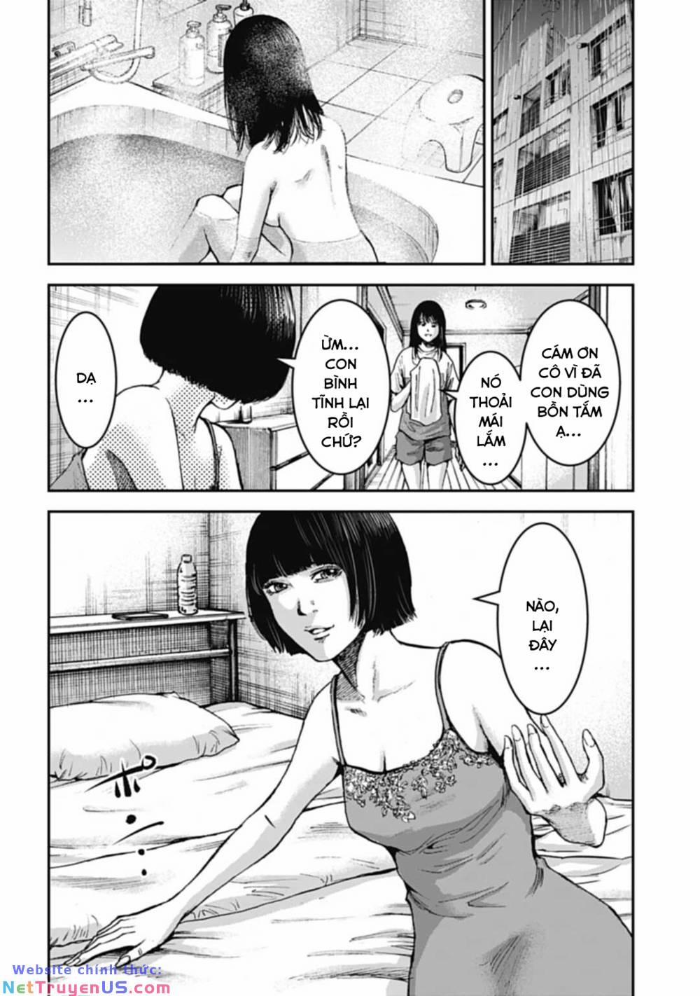 Gia Đình Vui Vẻ - Mẹ Thuê Báo Oán 4.2 trang 11
