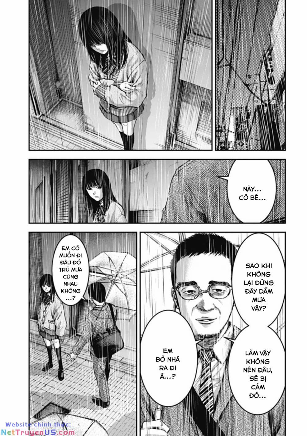 Gia Đình Vui Vẻ - Mẹ Thuê Báo Oán 4.2 trang 4