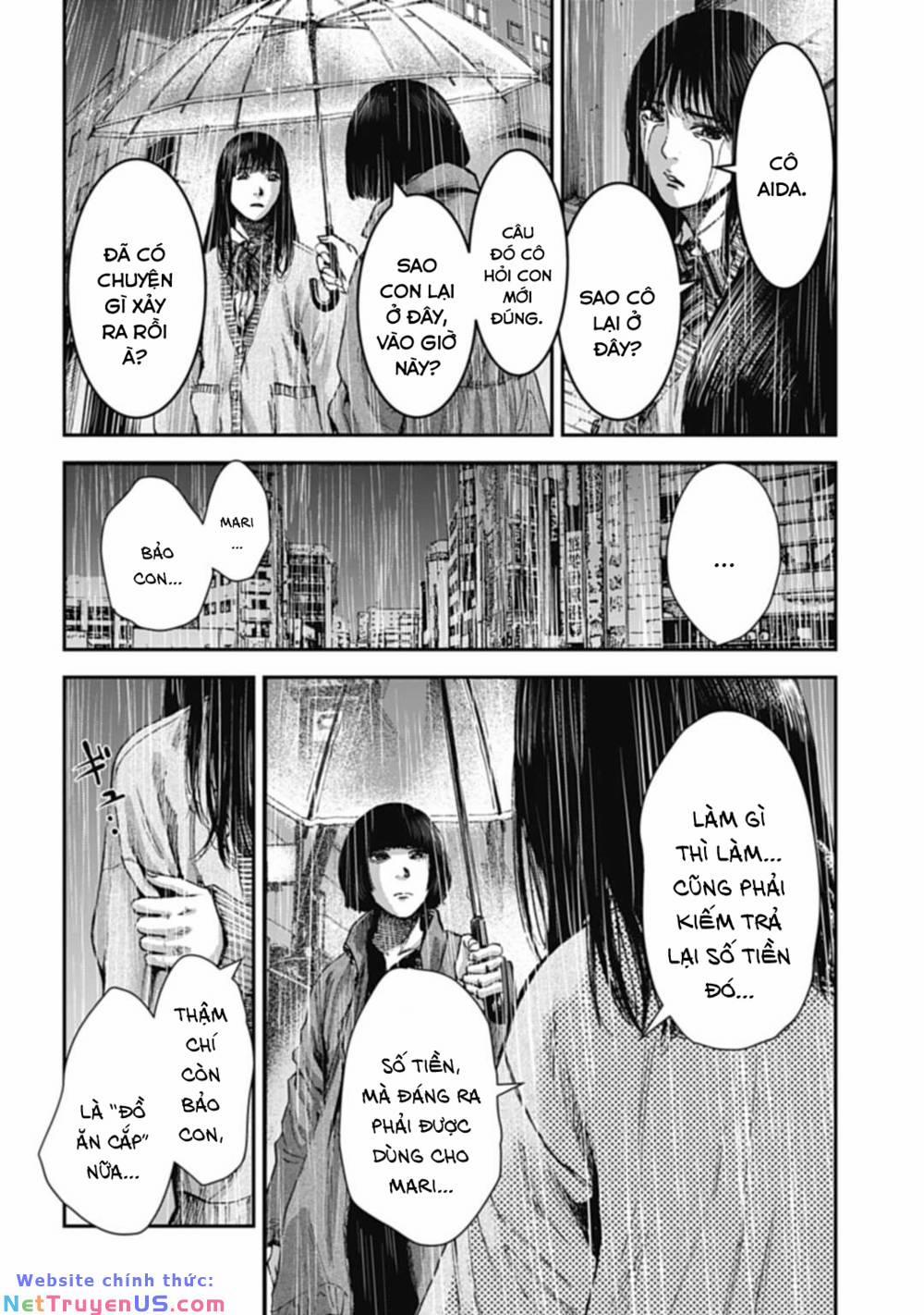 Gia Đình Vui Vẻ - Mẹ Thuê Báo Oán 4.2 trang 7