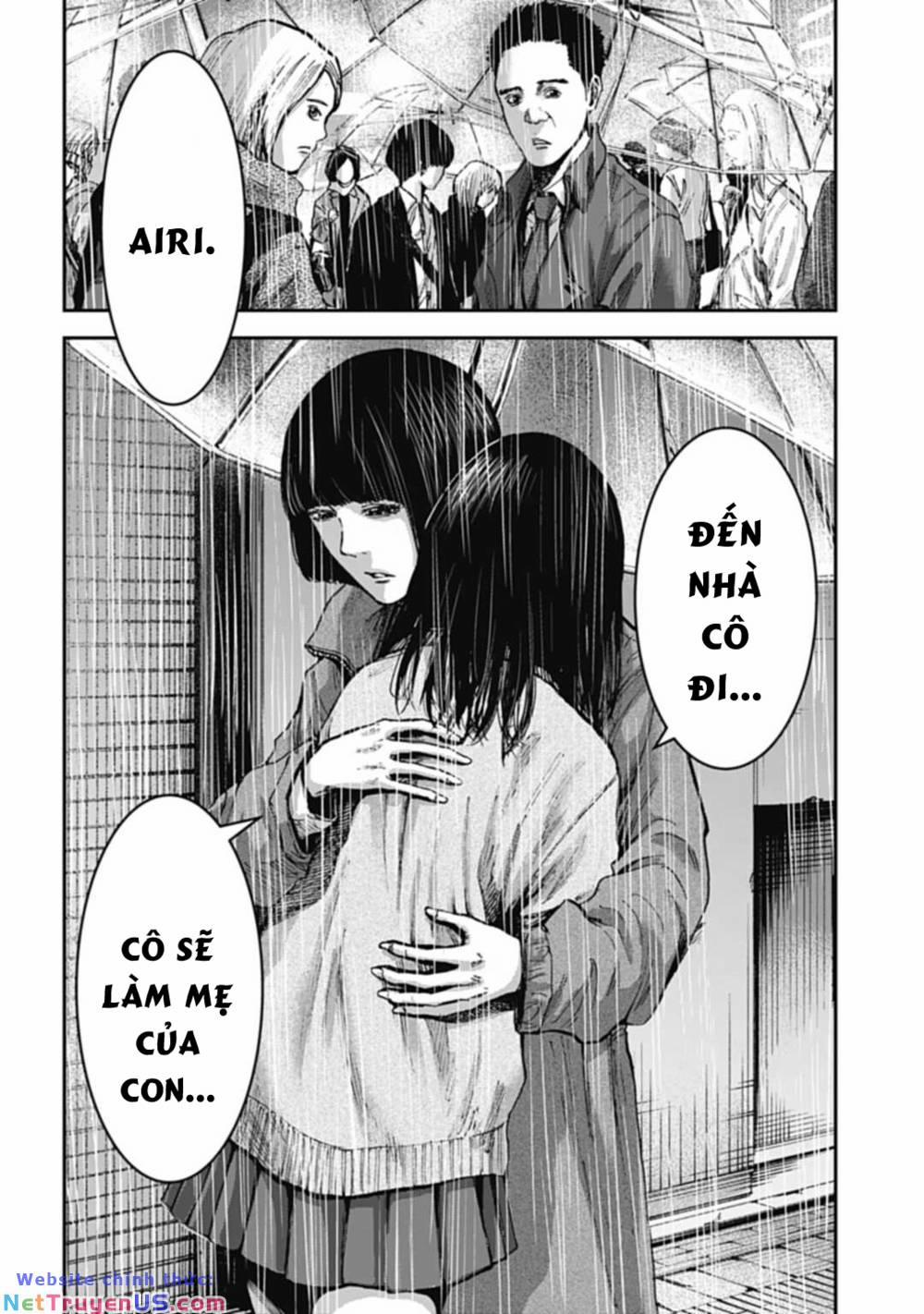 Gia Đình Vui Vẻ - Mẹ Thuê Báo Oán 4.2 trang 9