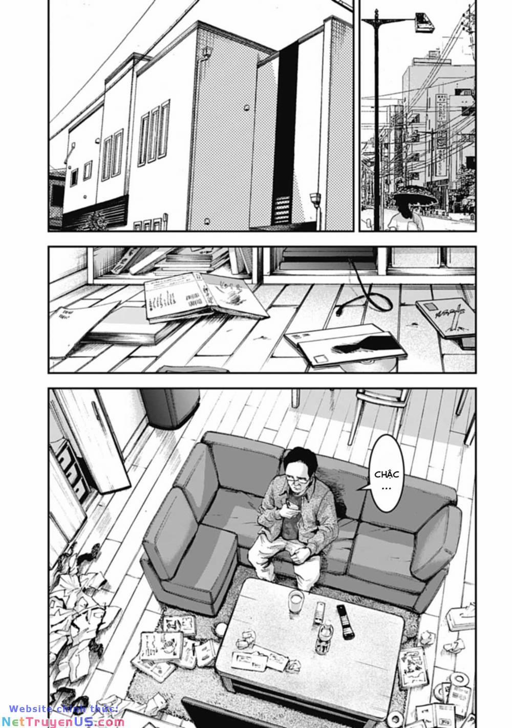 Gia Đình Vui Vẻ - Mẹ Thuê Báo Oán 5 trang 18