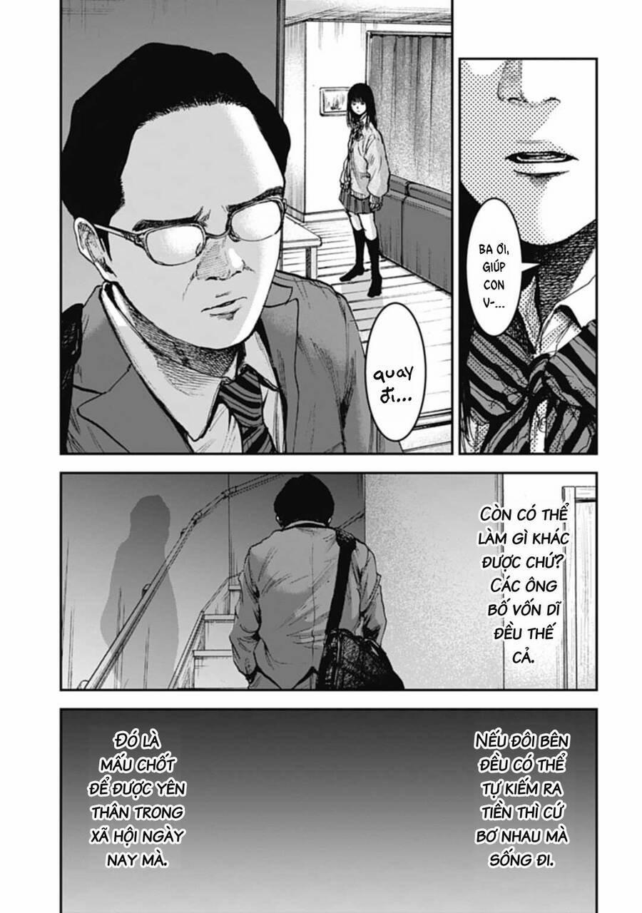 Gia Đình Vui Vẻ - Mẹ Thuê Báo Oán 6.1 trang 13