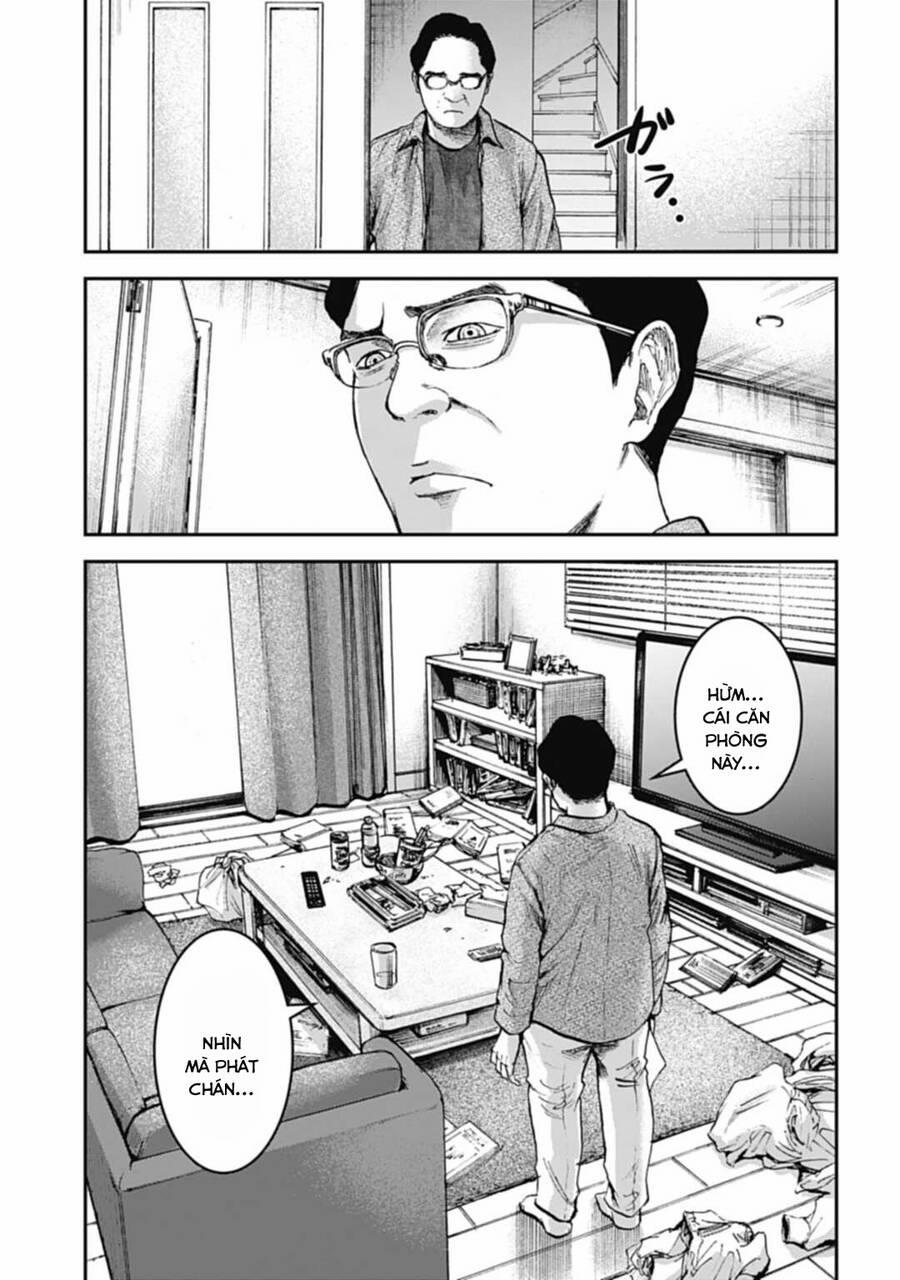 Gia Đình Vui Vẻ - Mẹ Thuê Báo Oán 6.1 trang 5