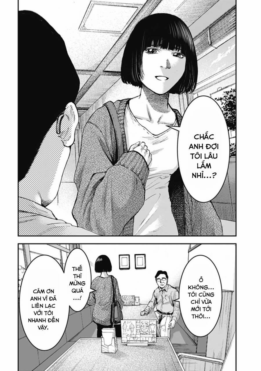 Gia Đình Vui Vẻ - Mẹ Thuê Báo Oán 6.2 trang 3