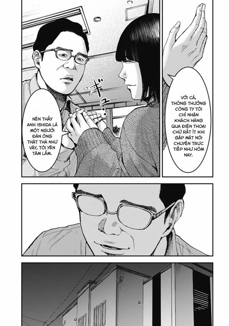 Gia Đình Vui Vẻ - Mẹ Thuê Báo Oán 6.2 trang 8