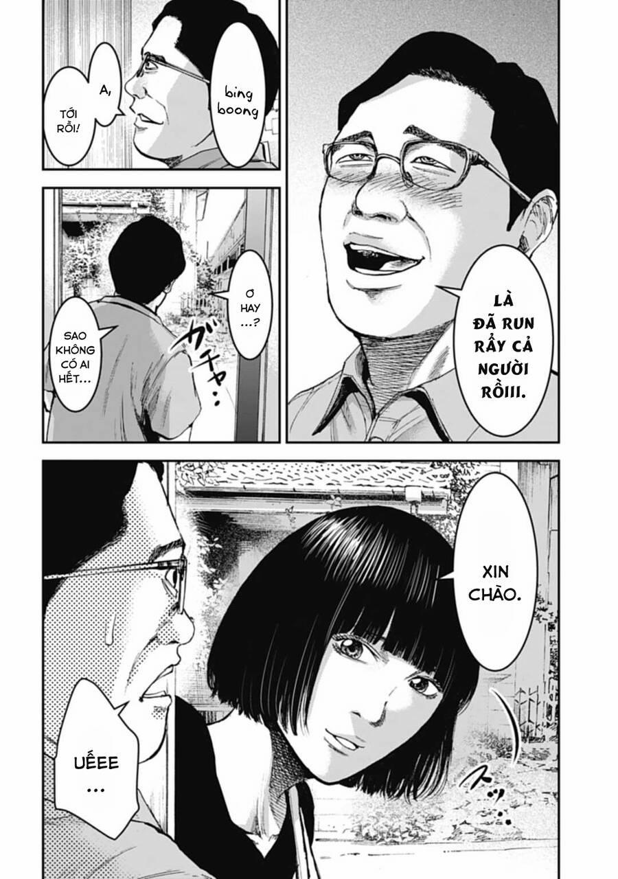 Gia Đình Vui Vẻ - Mẹ Thuê Báo Oán 7.1 trang 5