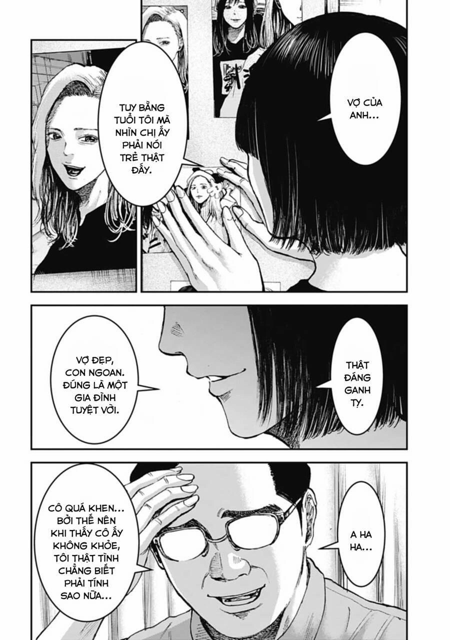 Gia Đình Vui Vẻ - Mẹ Thuê Báo Oán 7.1 trang 9