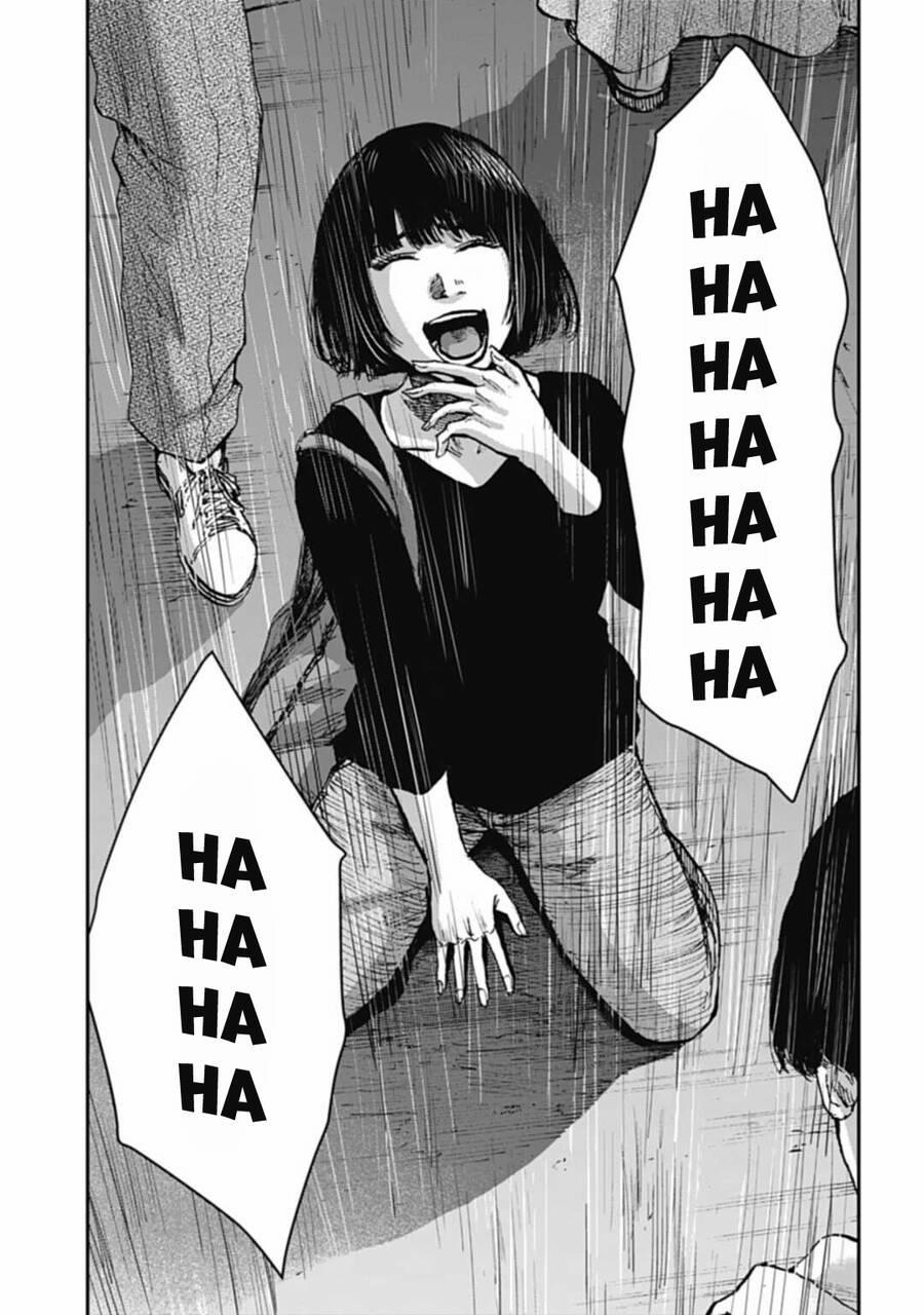 Gia Đình Vui Vẻ - Mẹ Thuê Báo Oán 7.2 trang 12