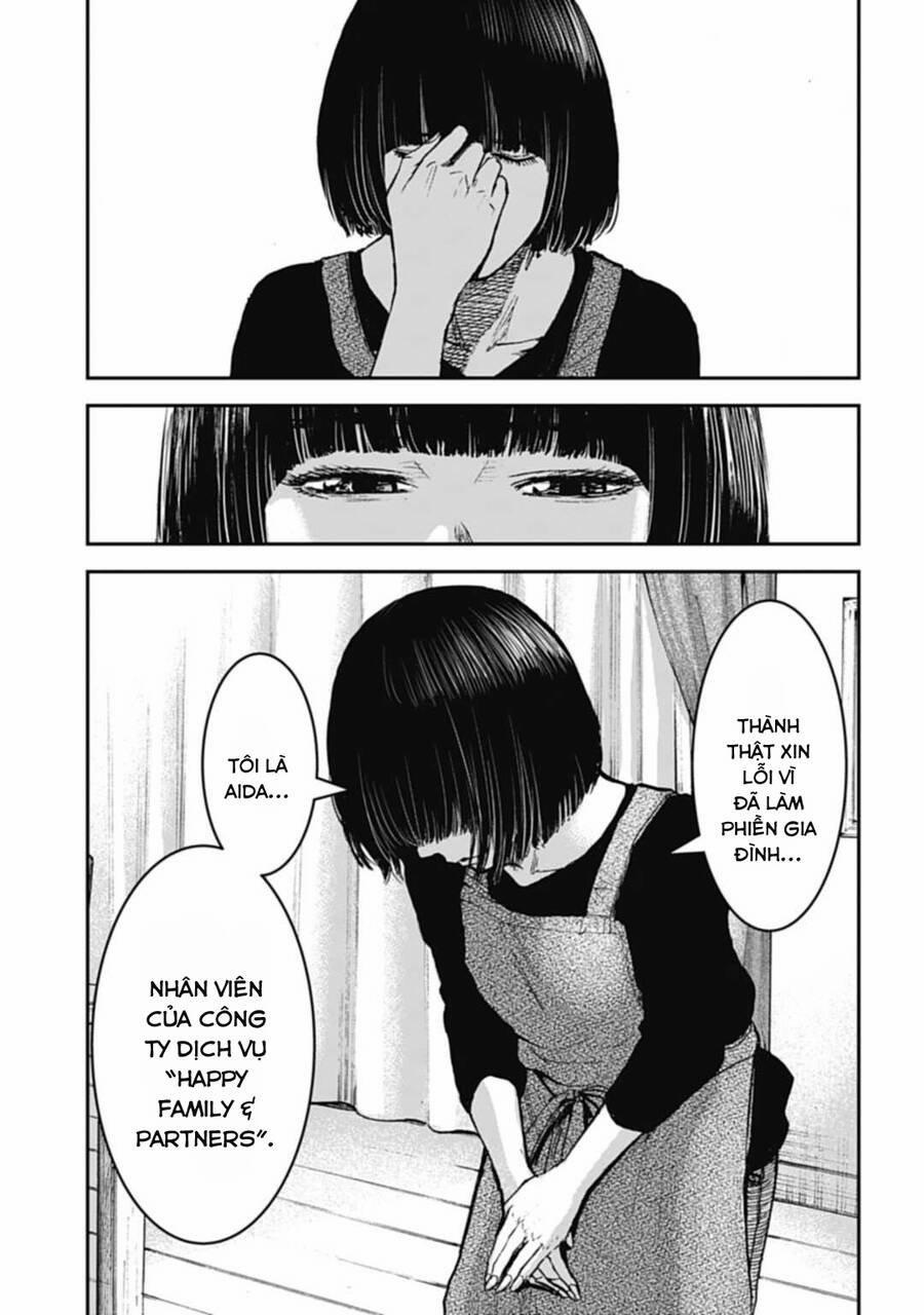 Gia Đình Vui Vẻ - Mẹ Thuê Báo Oán 7.2 trang 4