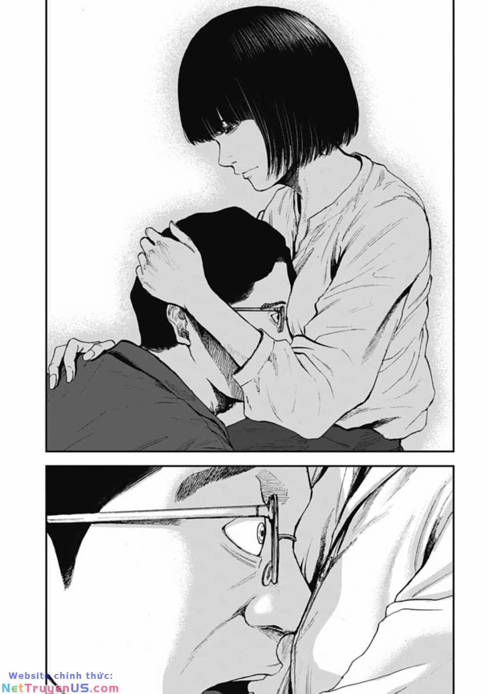 Gia Đình Vui Vẻ - Mẹ Thuê Báo Oán 8.1 trang 16