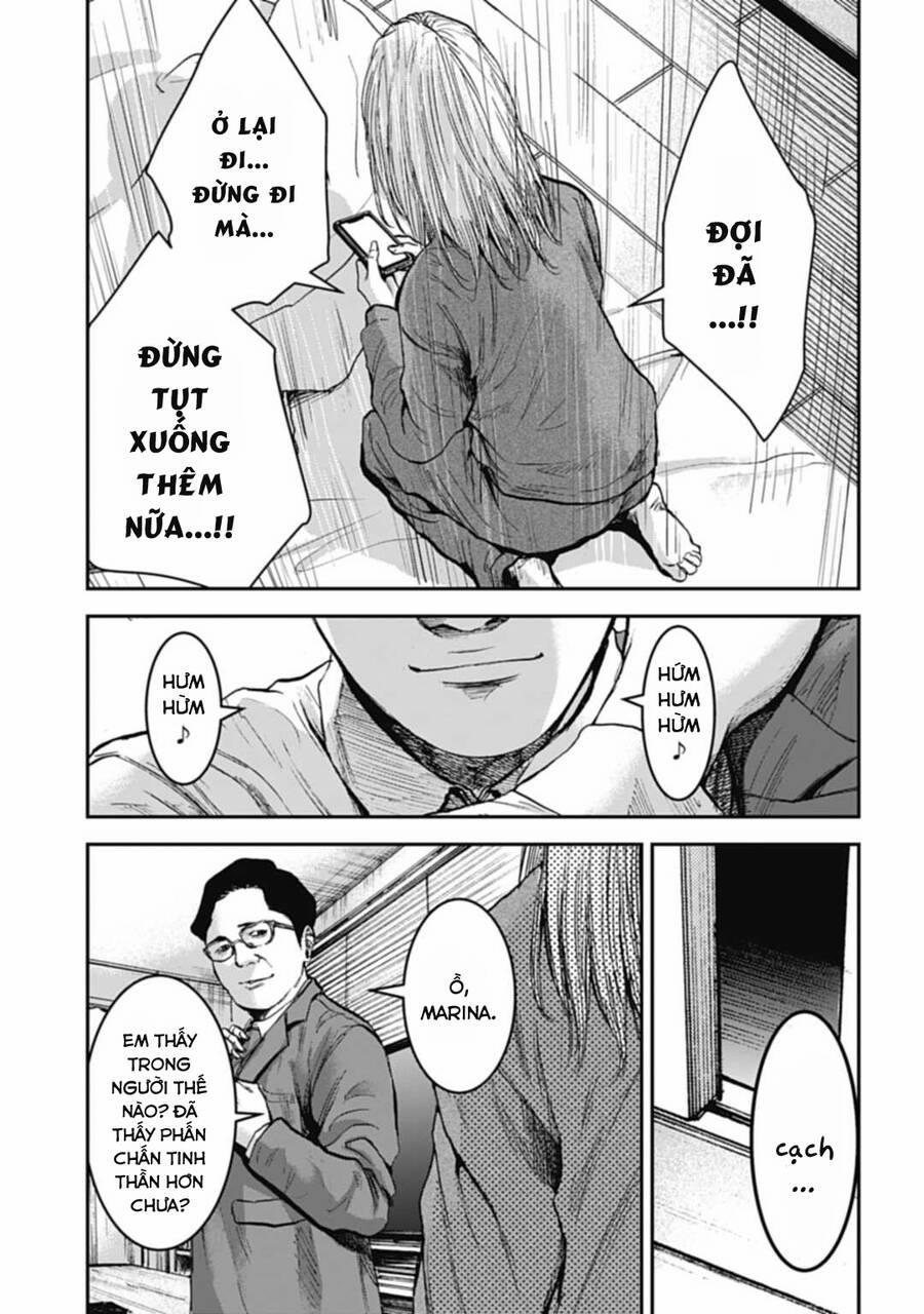 Gia Đình Vui Vẻ - Mẹ Thuê Báo Oán 8.2 trang 13