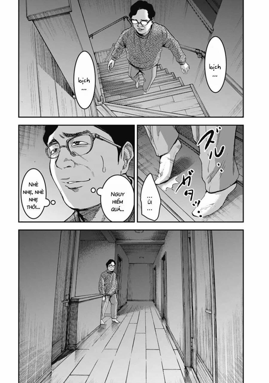 Gia Đình Vui Vẻ - Mẹ Thuê Báo Oán 8.2 trang 4