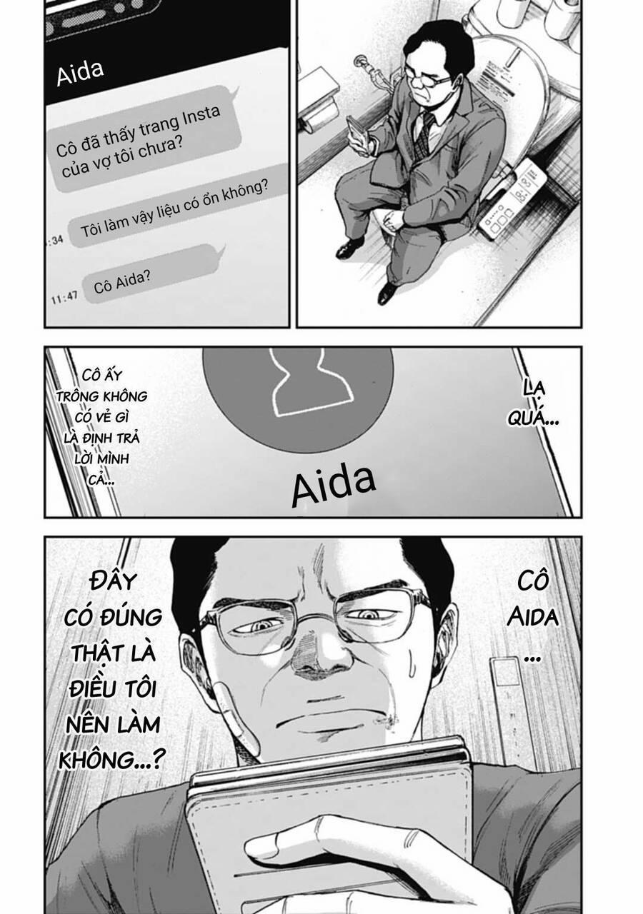 Gia Đình Vui Vẻ - Mẹ Thuê Báo Oán 9.1 trang 13