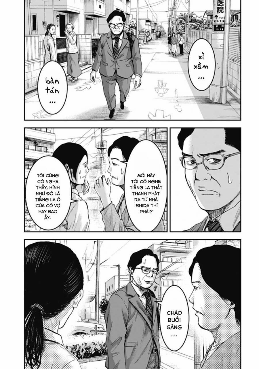 Gia Đình Vui Vẻ - Mẹ Thuê Báo Oán 9.1 trang 6