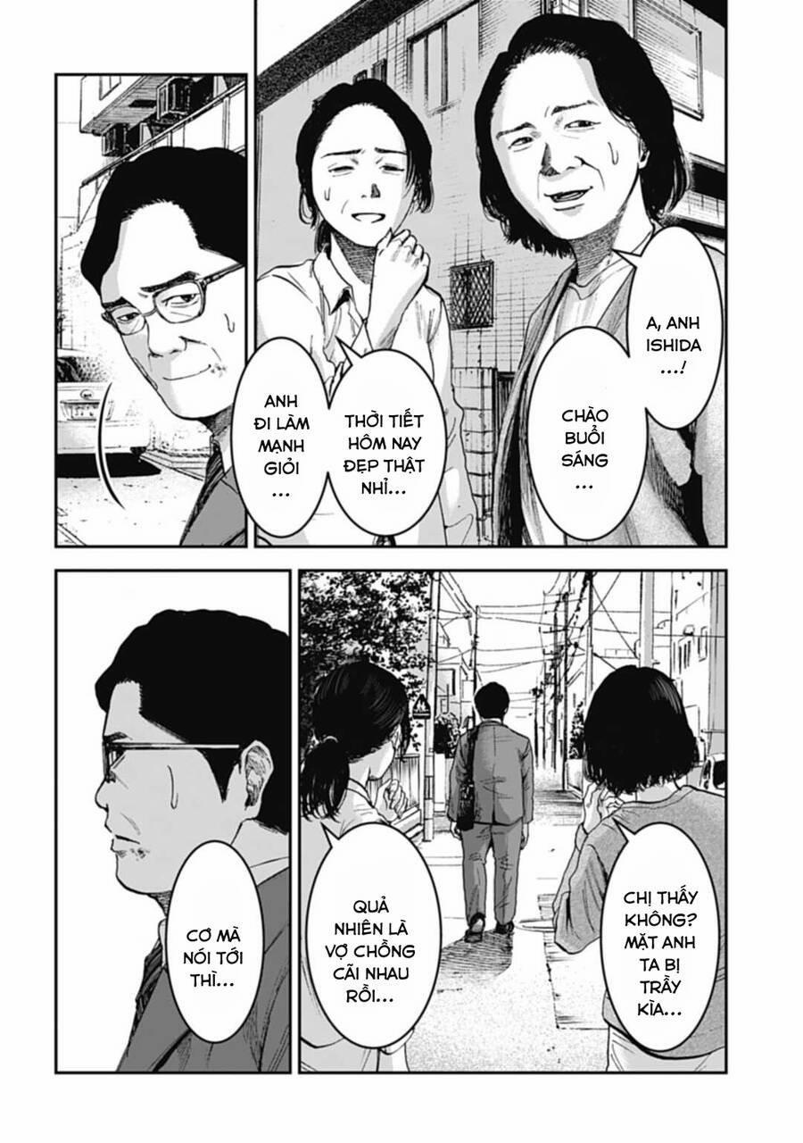 Gia Đình Vui Vẻ - Mẹ Thuê Báo Oán 9.1 trang 7