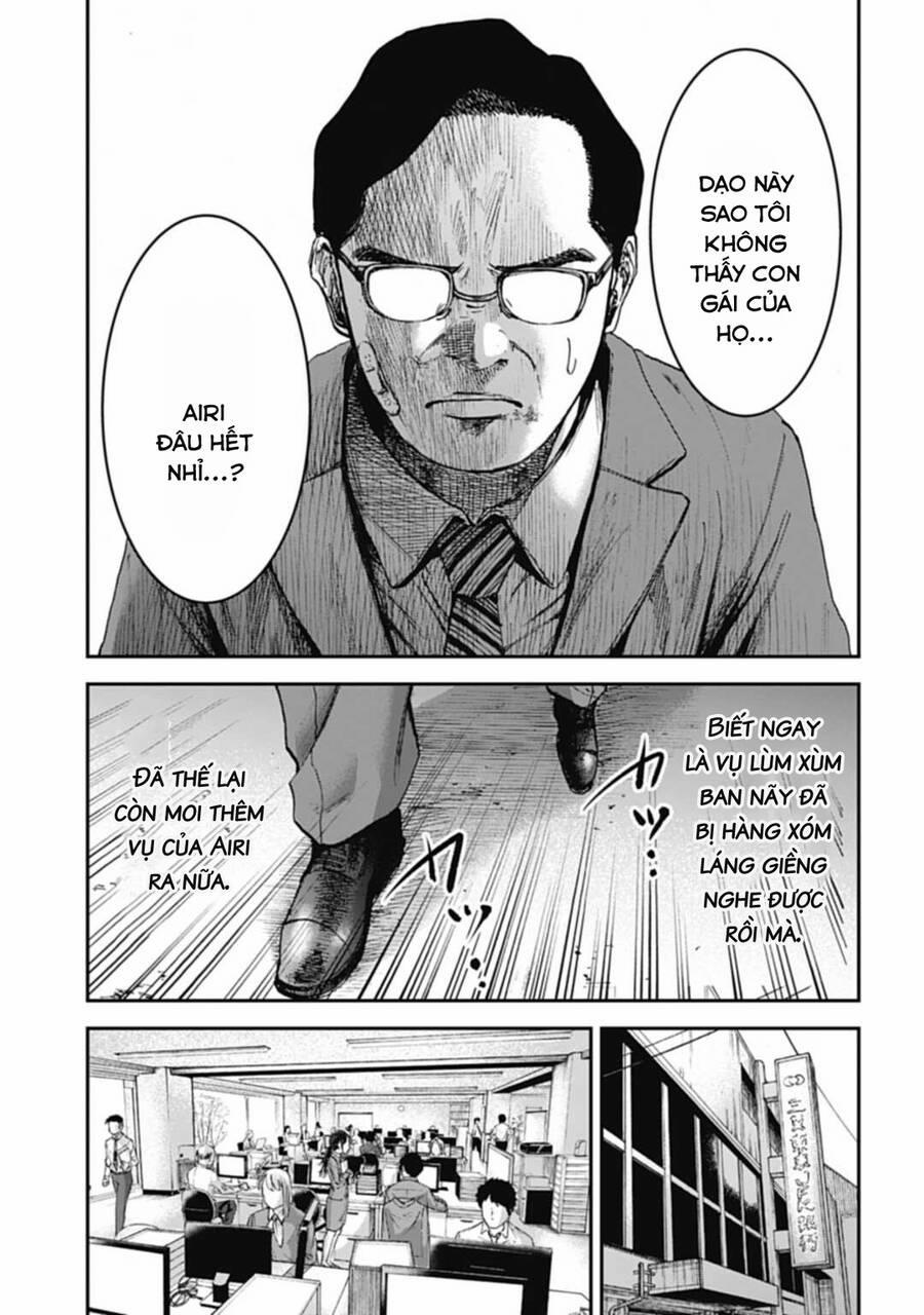 Gia Đình Vui Vẻ - Mẹ Thuê Báo Oán 9.1 trang 8