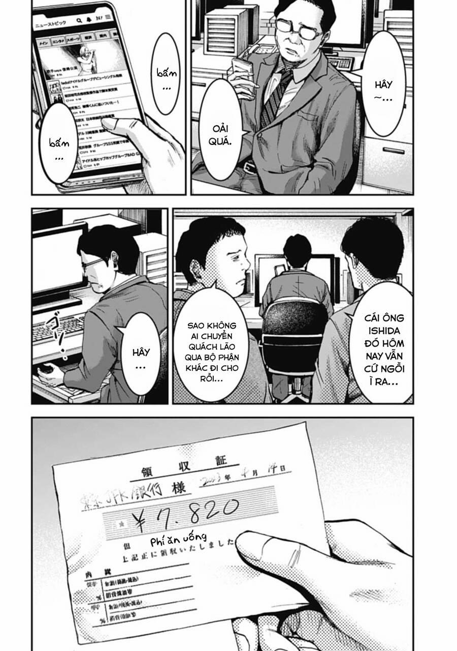 Gia Đình Vui Vẻ - Mẹ Thuê Báo Oán 9.1 trang 9