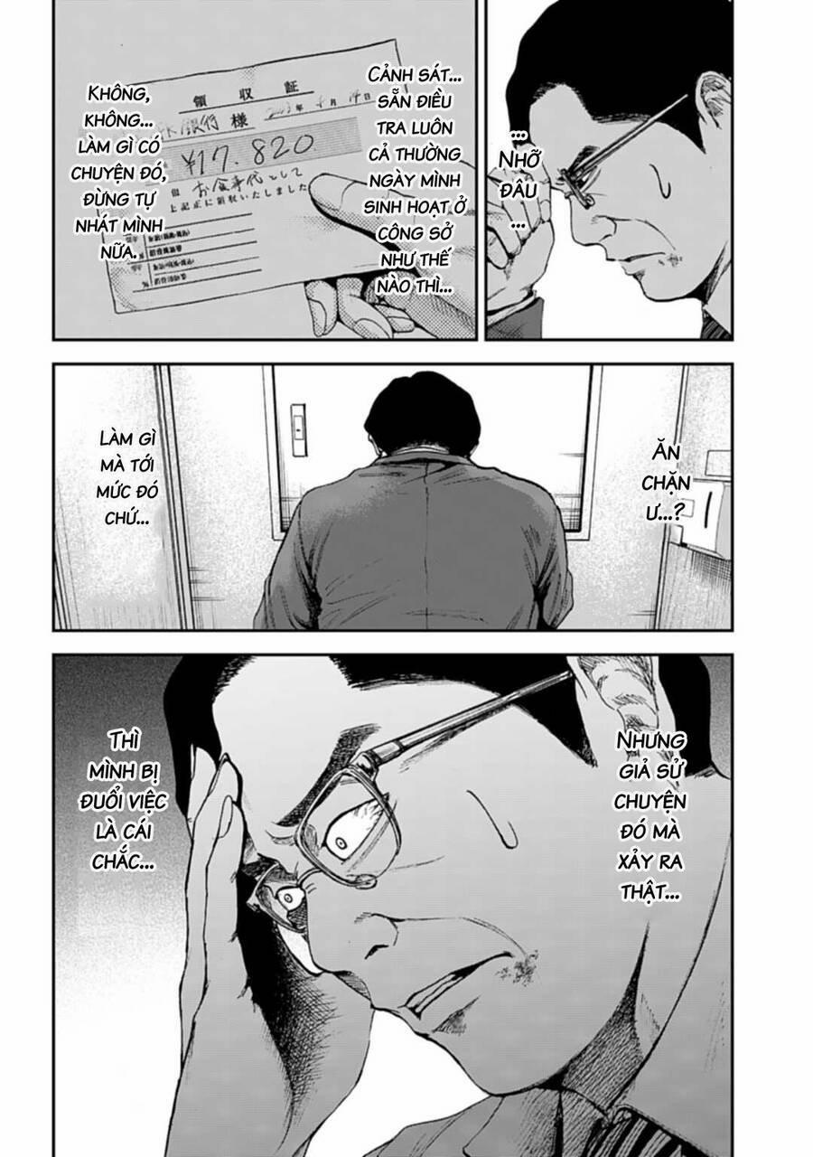 Gia Đình Vui Vẻ - Mẹ Thuê Báo Oán 9.2 trang 11