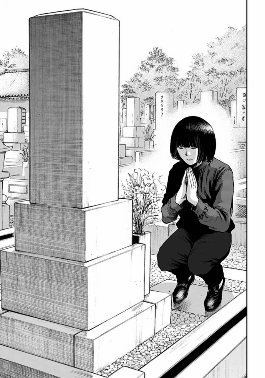 Gia Đình Vui Vẻ - Mẹ Thuê Báo Oán 9.2 trang 16