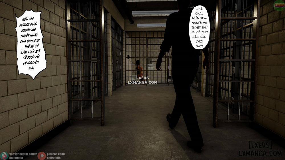 Gia Đình Vui Vẻ- Truyện Màu 3 trang 29