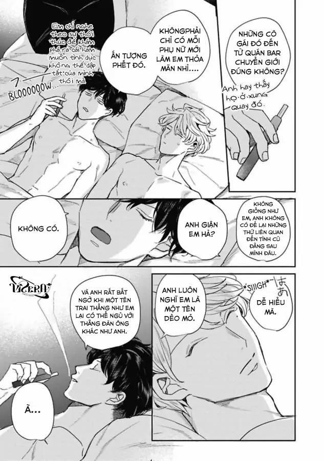 Giả Dối 5.5 END trang 3