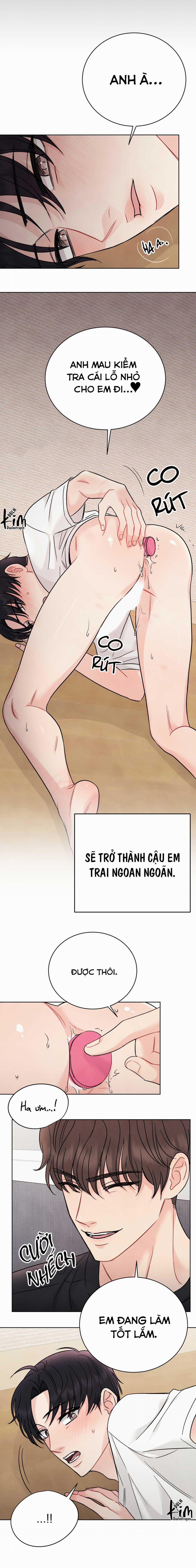 Giả Dược 0.1 NGẮN CŨ 1 trang 12