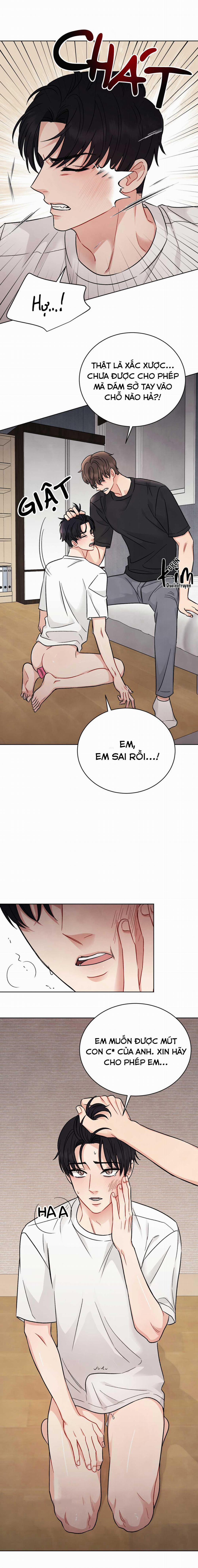 Giả Dược 0.1 NGẮN CŨ 1 trang 14