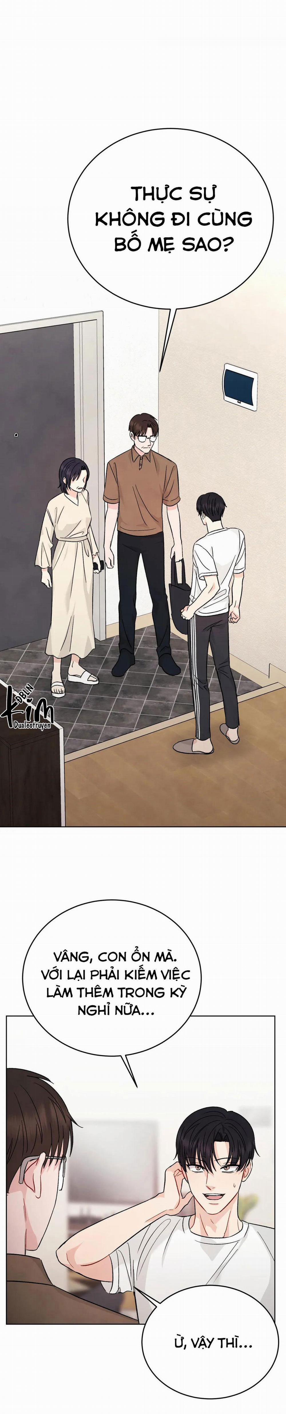 Giả Dược 0.3 NGẮN CŨ 3 trang 28