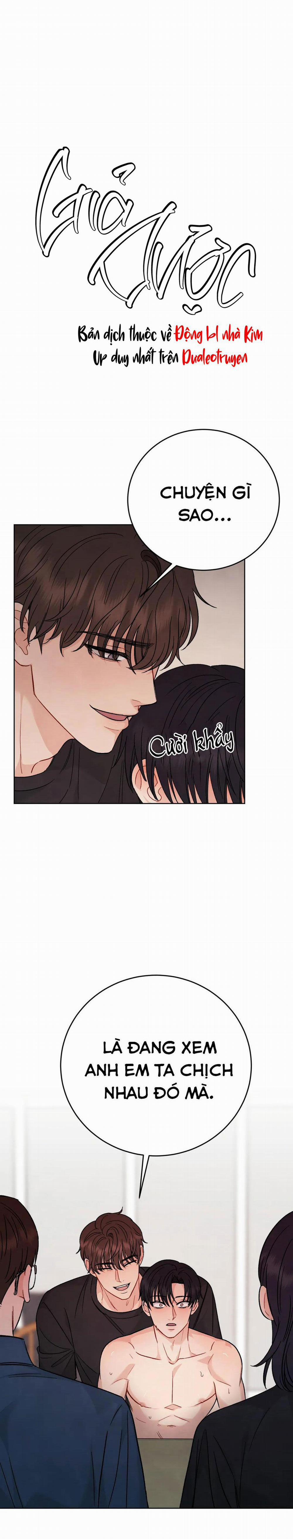 Giả Dược 0.3 trang 3