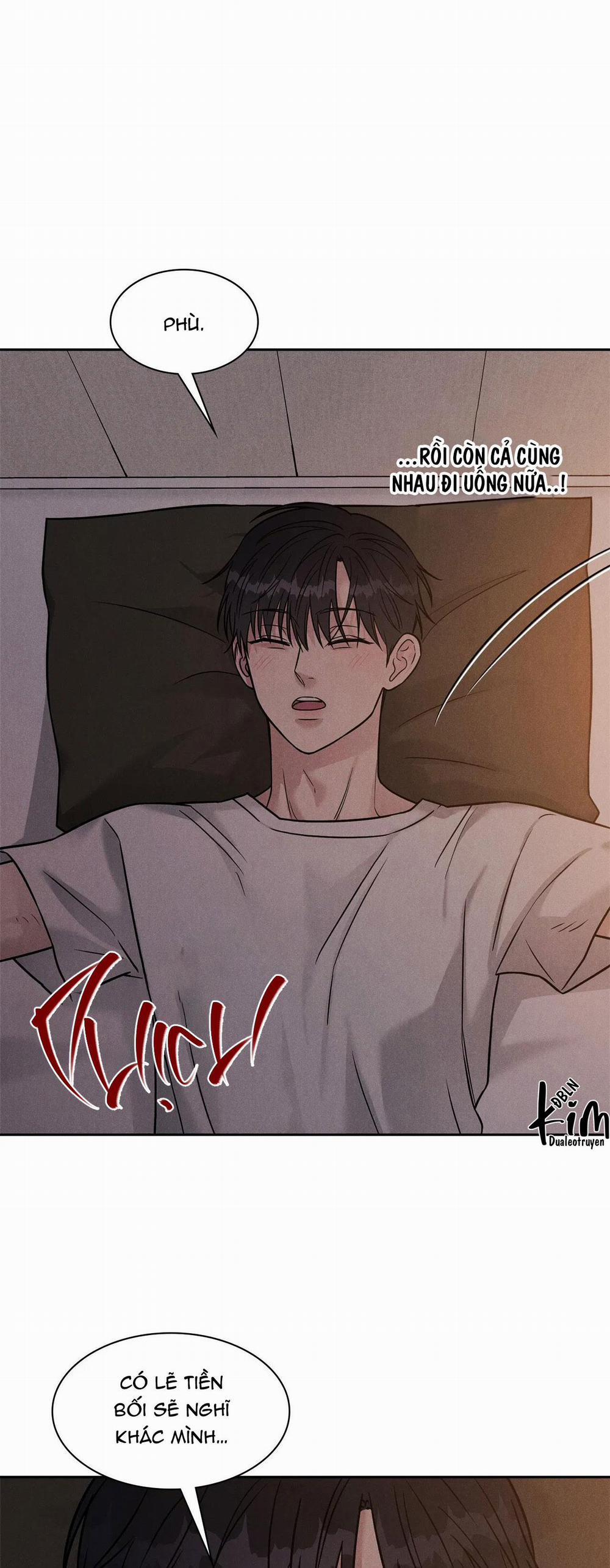 Giả Dược 11 trang 28